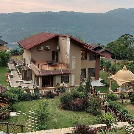 Soul Tree Deluxe Villa 106 Lavasa Esterno foto