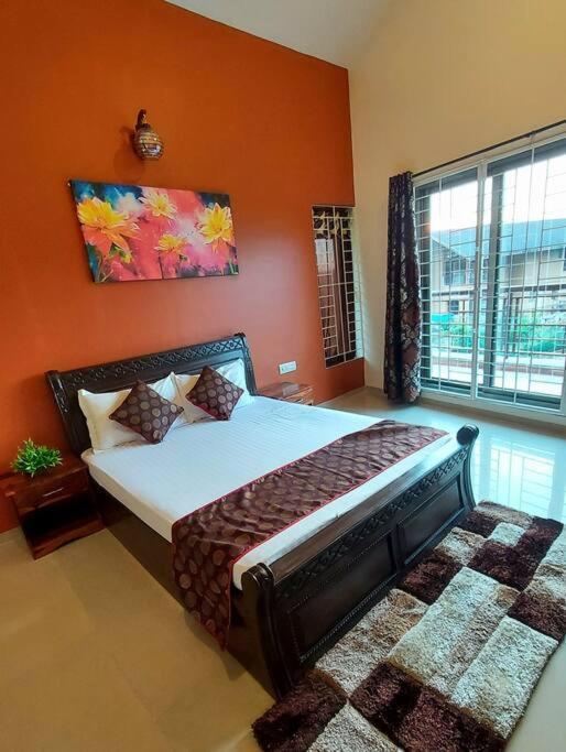 Soul Tree Deluxe Villa 106 Lavasa Esterno foto
