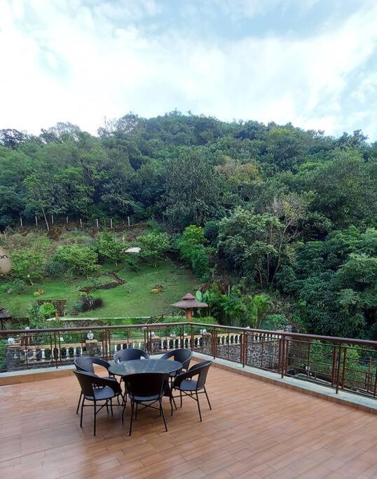 Soul Tree Deluxe Villa 106 Lavasa Esterno foto