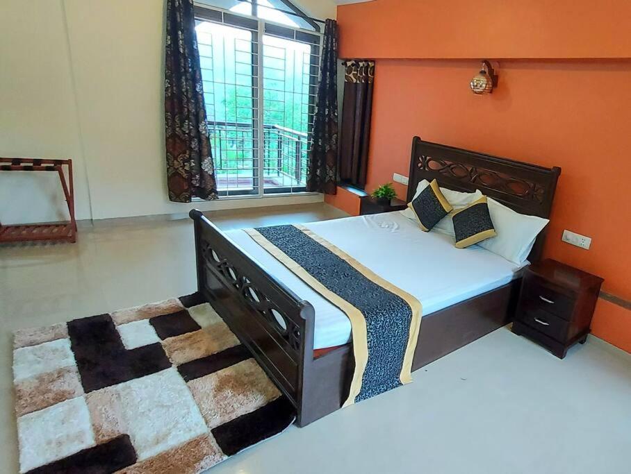 Soul Tree Deluxe Villa 106 Lavasa Esterno foto