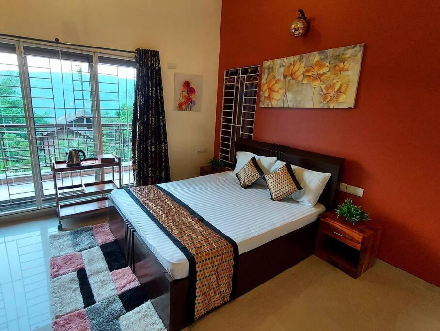 Soul Tree Deluxe Villa 106 Lavasa Esterno foto