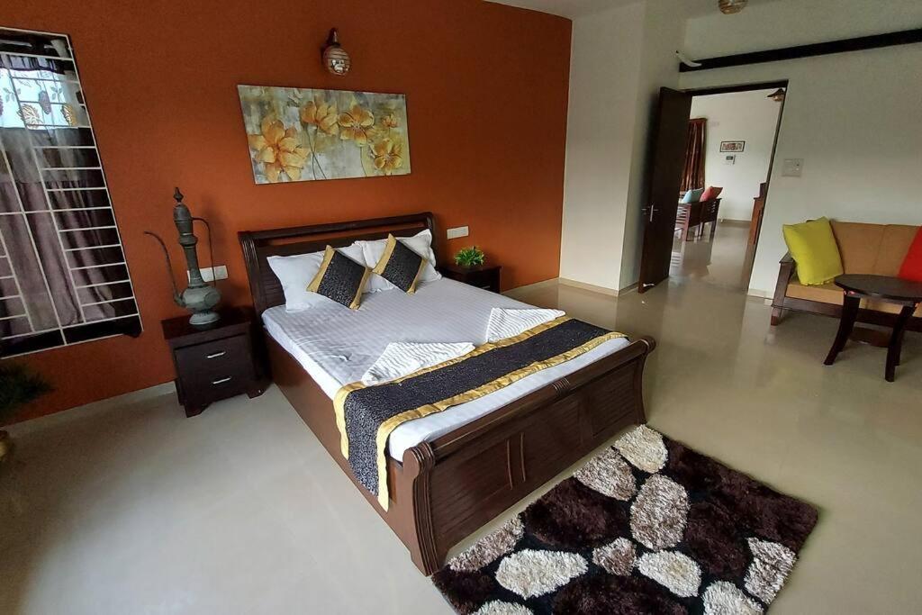 Soul Tree Deluxe Villa 106 Lavasa Esterno foto