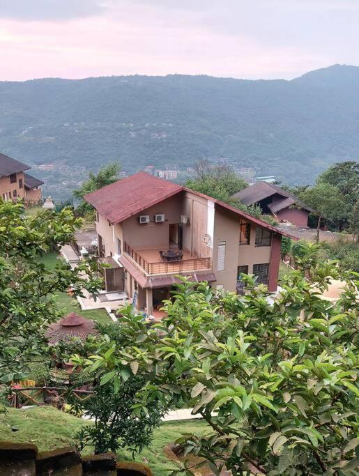 Soul Tree Deluxe Villa 106 Lavasa Esterno foto