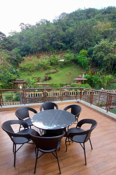 Soul Tree Deluxe Villa 106 Lavasa Esterno foto